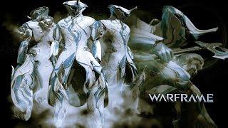Warframe Co-op Phobos Stolen Dreams Quest | Find the Arcane Machine