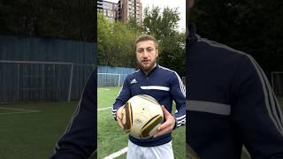 ОБУЧЕНИЕ НАКЛБОЛ от @KANBRO10 /  KNUCKLEBALL TUTORIAL