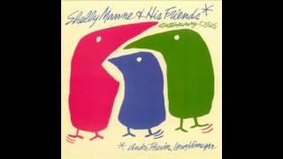 Shelly Manne and His Friends - Squatty Roo