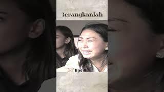 Suaminya Ternyata Selingkuh Sama Sahabatnya I Terangkanlah Eps4 #short #antv #antvofficial