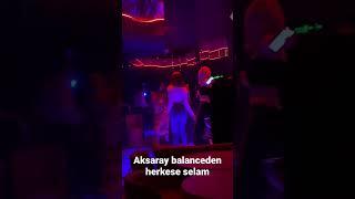 Aksaray balance disco