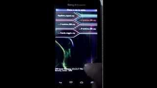 [ANDROID] Team UtterChaos CWM Based Full Touch Recovery (work in progress, test device: Xperia Play)