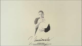 Anthony Ramos - Vicariously (Official Audio)