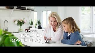 Höganäs Energi - elnät, elhandel, fiber och fjärrvärme