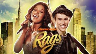 How RAGS Became Nickelodeon’s Hidden Gem