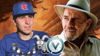 Jacque Fresco interview! ENG SUBS