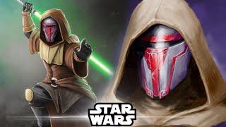 Why Revan was ALWAYS the Good Guy| EVEN AS A SITH