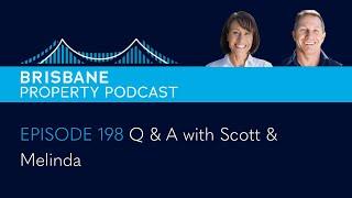 Episode 198 Q and A with Scott and Melinda