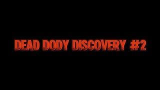 Body Discovery Sound Effect #2