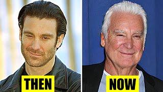 The Pretender (1996) Cast: Then and Now [26 Years After]