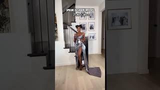 Special occasion dresses | prom birthday wedding