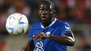 kalidou koulibaly vs Udinese Chelsea