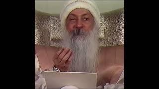 OSHO: Don't Be an Idiot