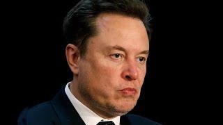 WOW: Musk EXPLODES in feud with Trump, Republicans | Another Day