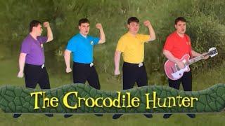 The Jaden Wiggles: The Crocodile Hunter (Dancing Video)