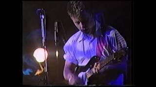 New Order - 17 Dec 1985, Manhattan Club, Leuven, Belgium