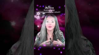 Midday Magical Uplift  Pleiadian Light Language Boost with Lightstar