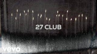 Morgan Wade - 27 Club (Official Lyric Video)