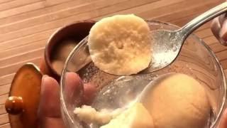 রসগোল্লা || How to make Rasgulla ॥ Roshogolla || R# 17