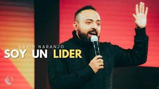 Yo Soy Un Lider | David Naranjo