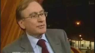 3. BBC documentary on the Council of Europe