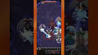 Great Rift Daniel Blacksmith Abusing Arson Rune | King God Castle #kinggodcastle #gaming