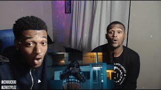 Tee Grizzley - Tez & Tone 1 [REACTION!] | RawAndUnChuck