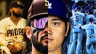 The Greatest Sports Rivalry of the 2020s is a Beautiful Disaster