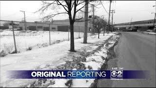 Archer Heights Sidewalks Finally Getting Cleared Of Snow, Ice