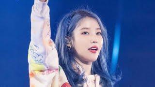 #IU - LILAC  (СИРЕНЬ) рус суб