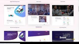 Comdigex - IT Solutions and Services Company WP Theme data storage solutions Ogura