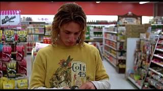 "All I need are some tasty waves, a cool buzz-- and I'm fine..." (Fast Times at Ridgemont High '82)