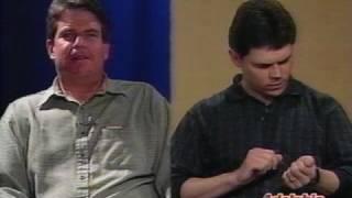The Midnight Movie: Election Debate