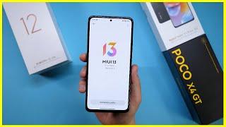 Xiaomi MIUI 13 Tipps und Tricks: Juli 2022 (mit Redmi Note 11 Pro+ 5G) | CH3 Tutorial Deutsch