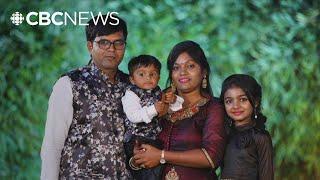 Convicted human smugglers sentenced after freezing death of family at U.S.–Canada border