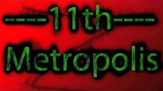 11th Metropolis- World Control