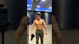 david pro beast #bodybuilding #gym #bodybuildinglife #musclebodybuilding