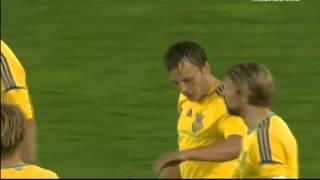 Австрия  Украина 3-2 Обзор (Ukraine vs Austria, Friendly June 1st).mp4