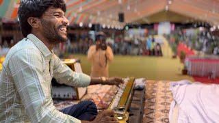 New Banjo Vs Tabla Solo 2024 || Naresh Bhojaiya And Umesh Parmar ||