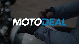 2020 MotoDeal Launch Video