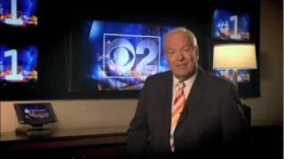 Bill Kurtis - Watch Thursday Nights on CBS 2!