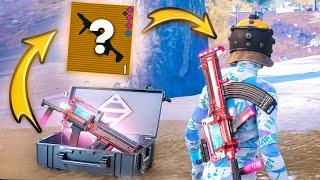 УМЕР - ОТКРЫЛ ЗОЛОТОЕ ОРУЖИЕ И ИГРАЮ С НИМ СОЛО vs SQUAD до ДВУХ ПОБЕД ПОДРЯД!