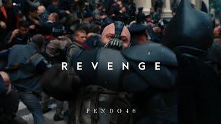 (FREE) "REVENGE" - Logic x Eminem Type Beat Ft. JID | Hard Banger Type Beat (Prod. Pendo46)