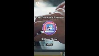 Boost Your Learning with Noblesse Choice!