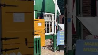 5. Marken Museum