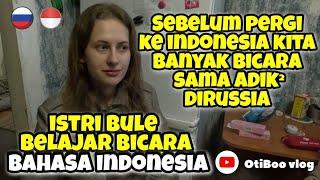 CERITA SEBELUM ISTRI BULE PERGI KE INDONESIA | 21.06.2024