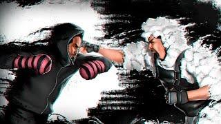 VILLANO vs VILLANO