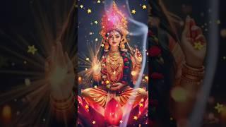 Chham chham Karti Lakshmi Maiya aaja#bhaktisongs #bhaktigana #viralvideo #bhakti #shorts 🪔🪔🪔🪔🪔