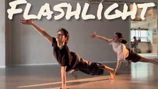 [Contemporary-Lyrical Jazz] Flashlight - Jessie J Choreography. MIA | 재즈댄스 | 댄스학원 | 발레 | 컨템리리컬재즈