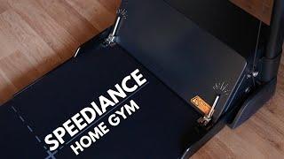 Speediance Home Gym: IN-DEPTH Review! (V1)